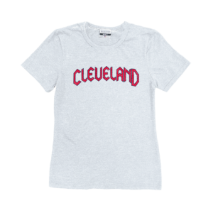 Cleveland Arch Women’s T-shirt