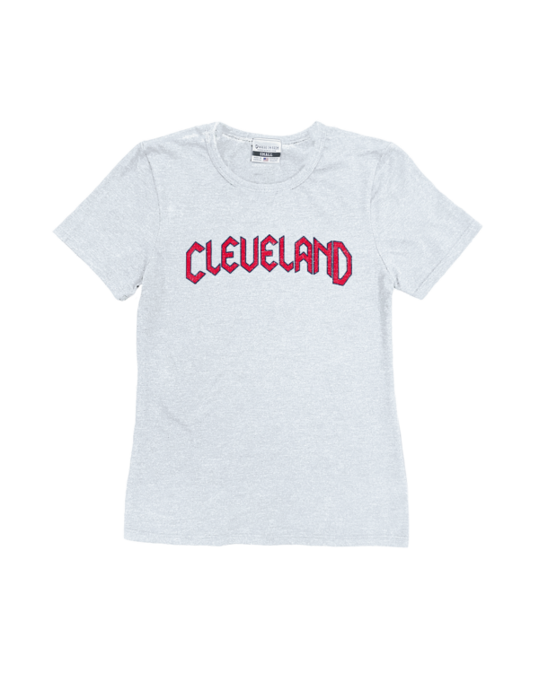 Cleveland Arch Women’s T-shirt