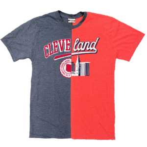 Cleve/Land Split Crew