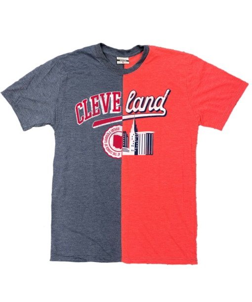 Cleve/Land Split Crew