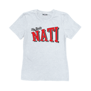 Nasty Nati Women’s T-shirt
