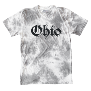 Ohio Olde Tie Dye