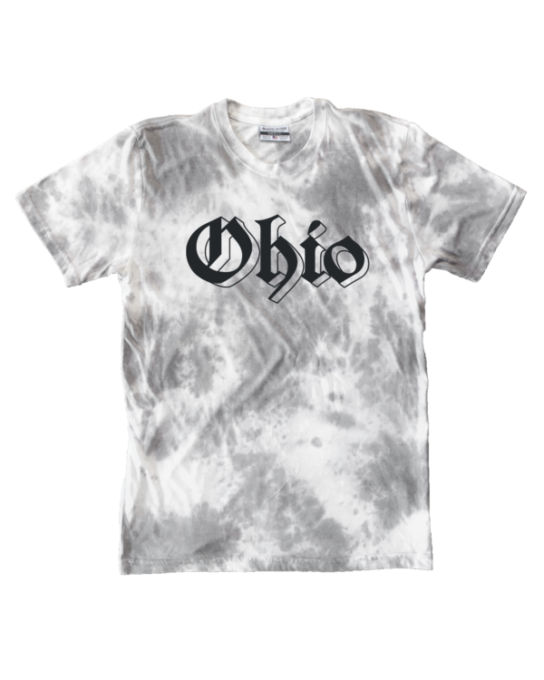 Ohio Olde Tie Dye