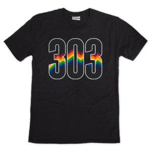 303 Rainbow