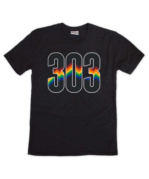 303 Rainbow
