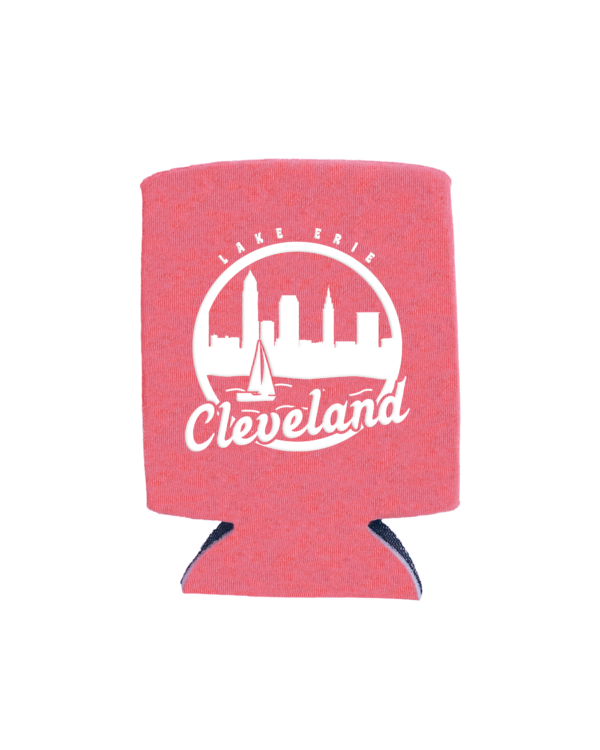 Cle Skyline Boat Can Cooler