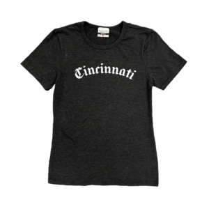 Cincinnati Olde Women’s T-shirt