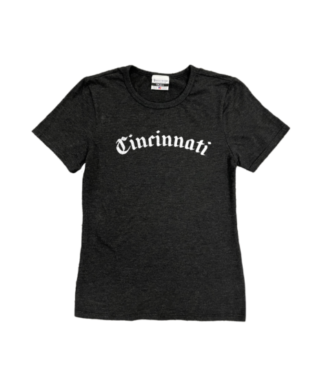 Cincinnati Olde Women’s T-shirt