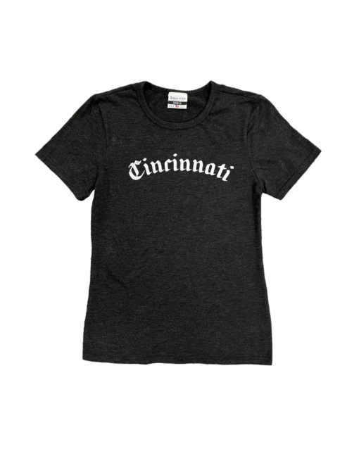 Cincinnati Olde Women’s T-shirt