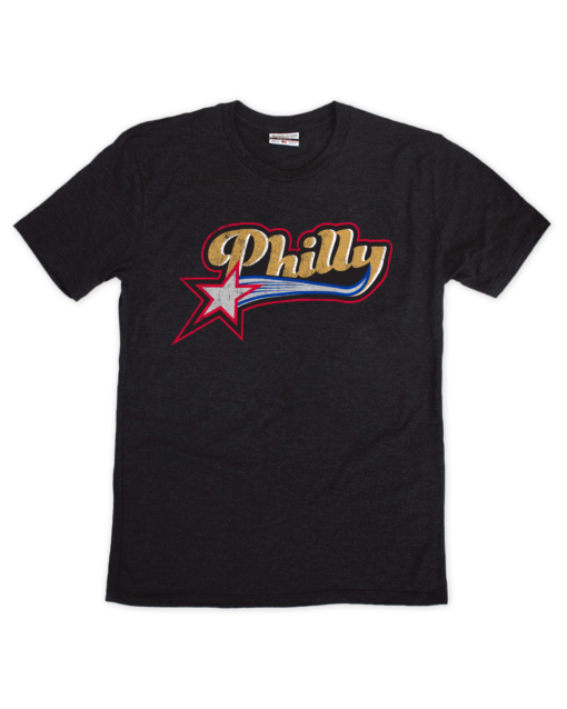 Philly Retro Star