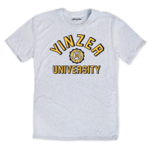 Yinzer Arch University