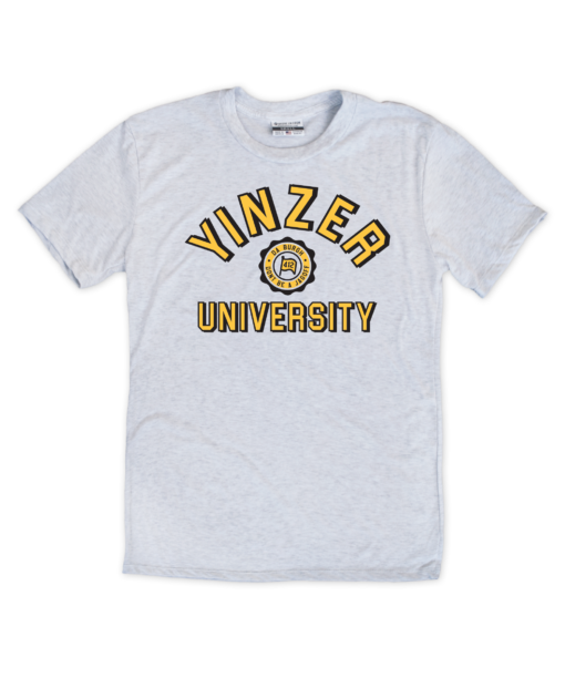 Yinzer Arch University