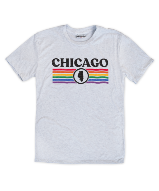 Chicago State Pride T-Shirt