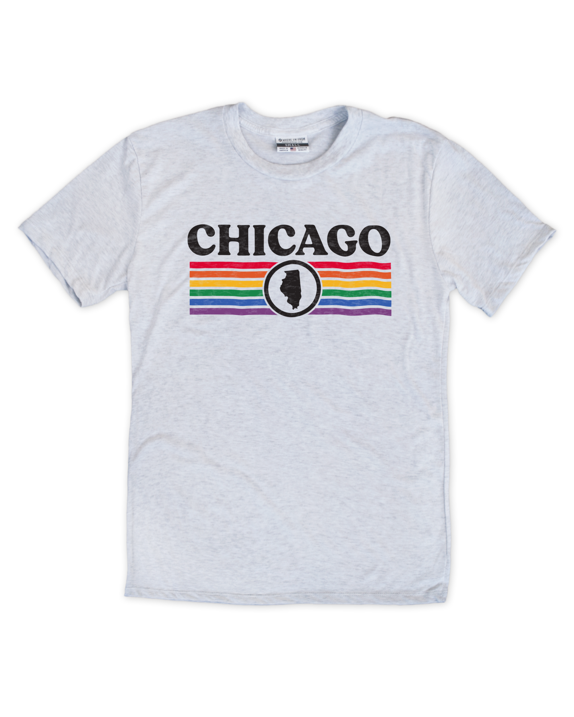 Chicago State Pride