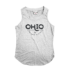 Ohio Rainbow Stripes T-Shirt