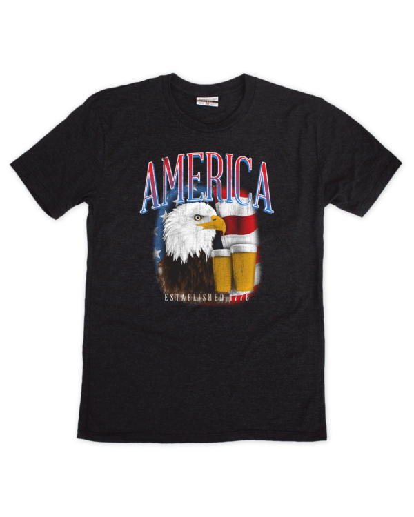 America Eagle T-Shirt
