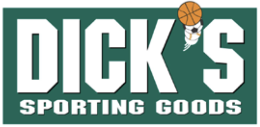 dick's sporting goods logo