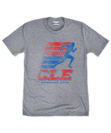 CLE Running Club Crew