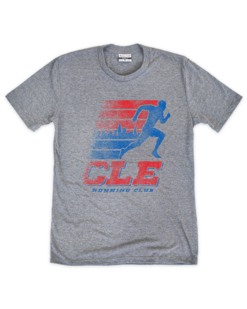 CLE Running Club Crew