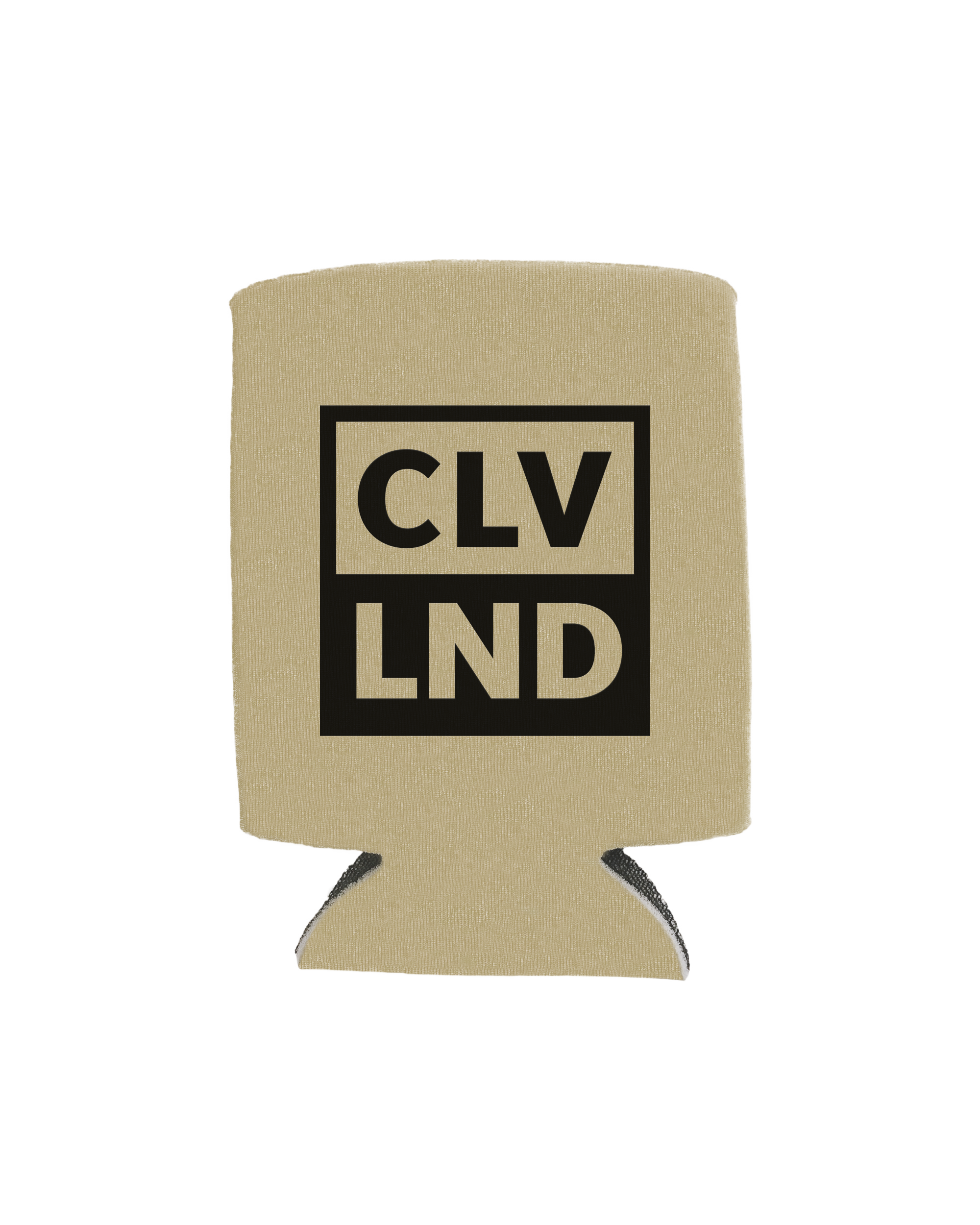 CLVLND Box Can Cooler