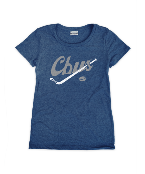 CBUS Hockey Stick Women’s T-shirt