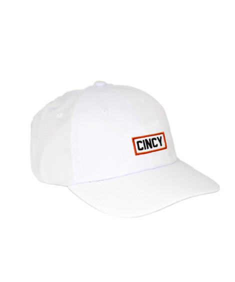 Cincy Box Performance Hat