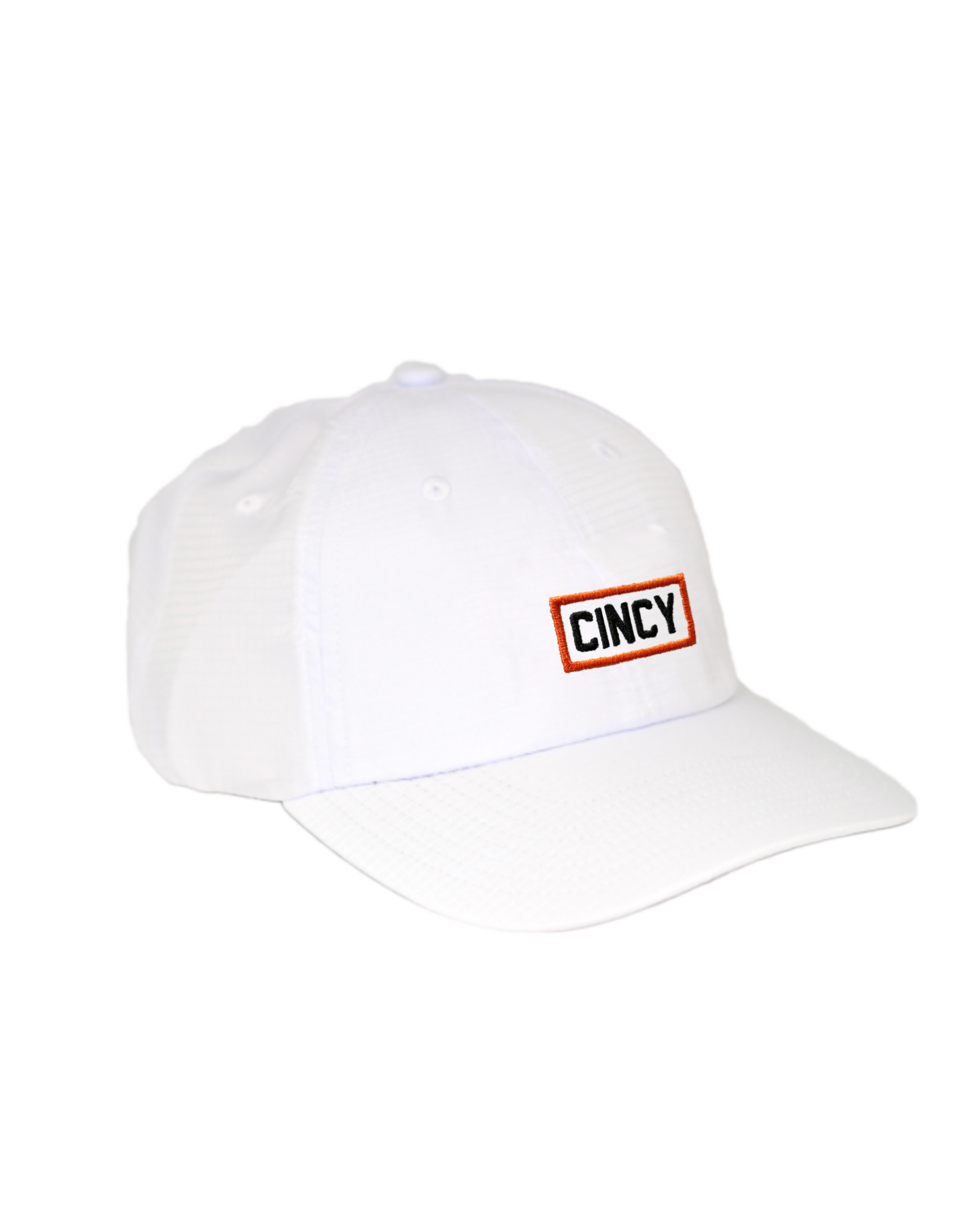 Cincy Box Performance Hat