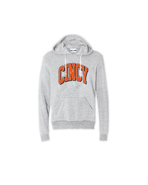 Cincy Arch Youth Hoodie