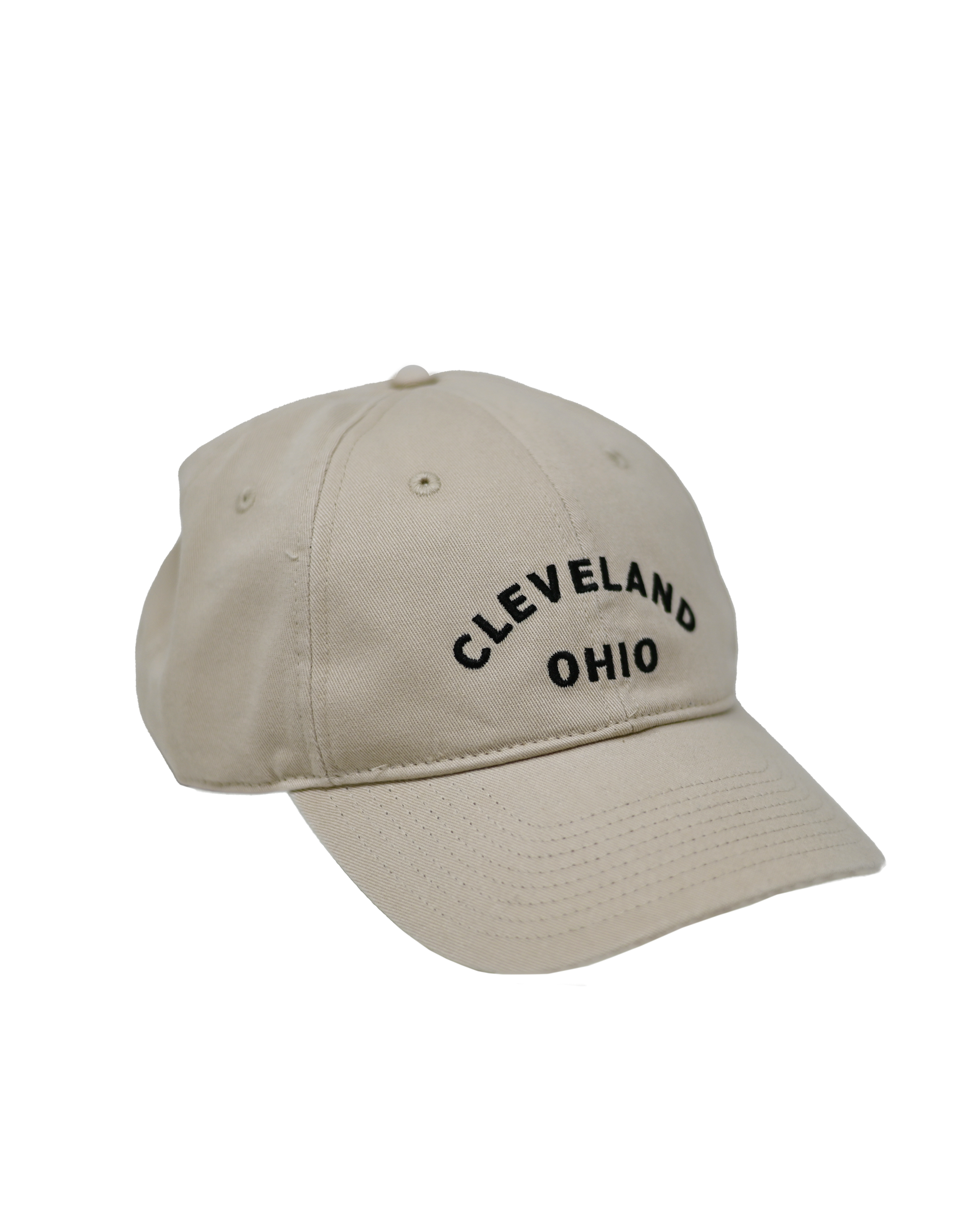 Cleveland Ohio Dad Hat Hat