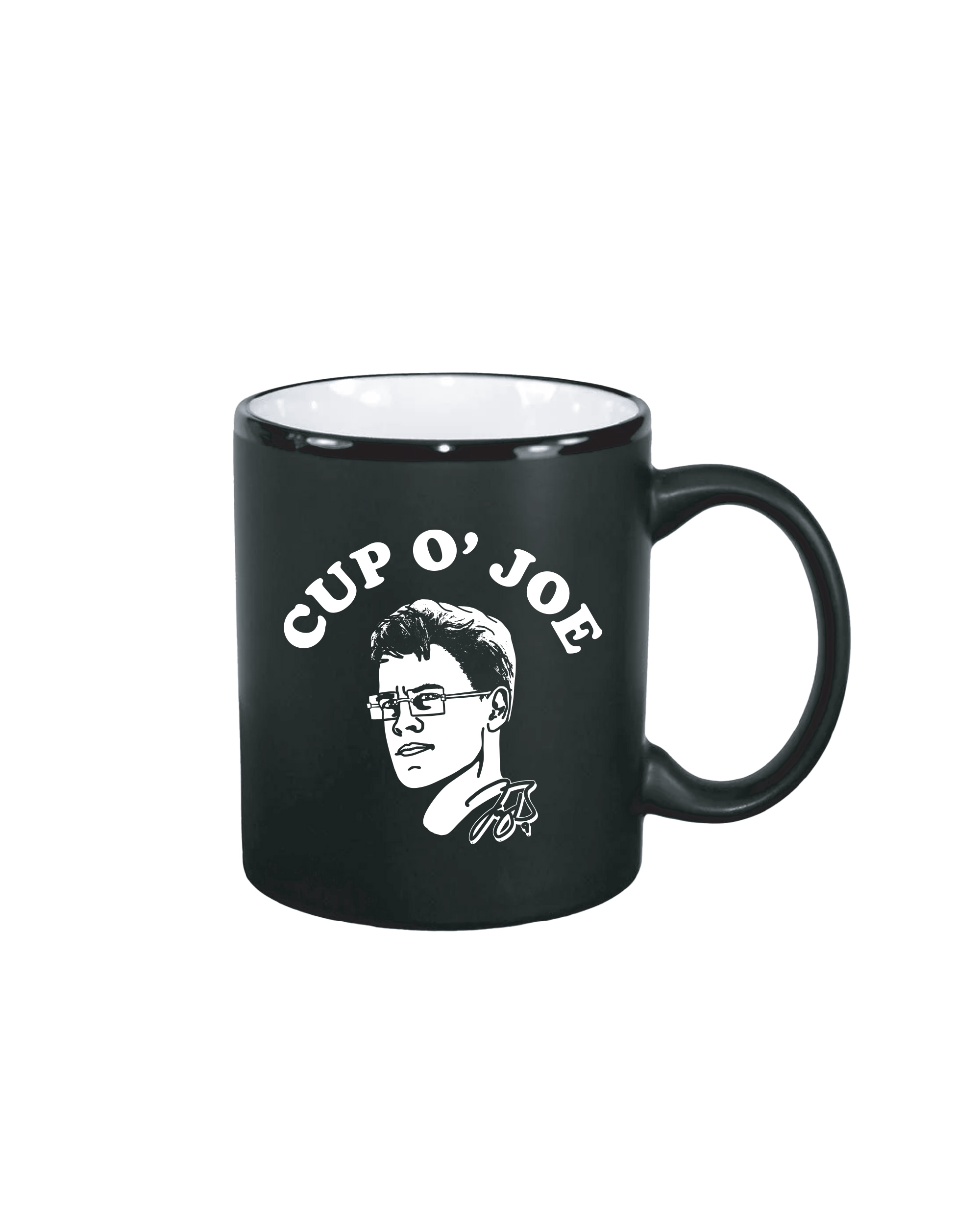 Cup O’ Joe Mug