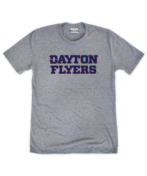 Simple Dayton Flyers Crew