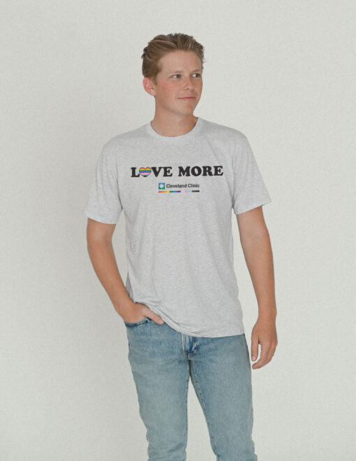 Cleveland Clinic – Love More Crew