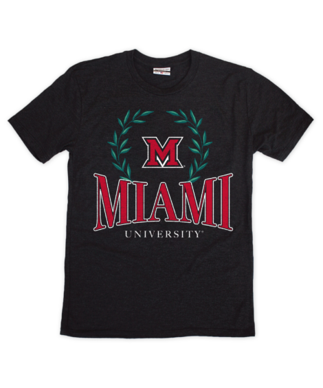 Miami University Vines Crew