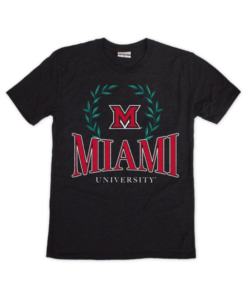 Miami University Vines Crew