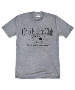 Ohio Euchre Club Crew