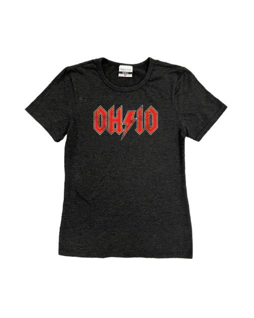 Ohio Rock Women’s T-shirt