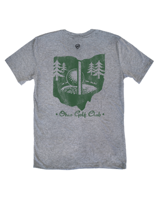 Ohio Golf Club Crew T-Shirt