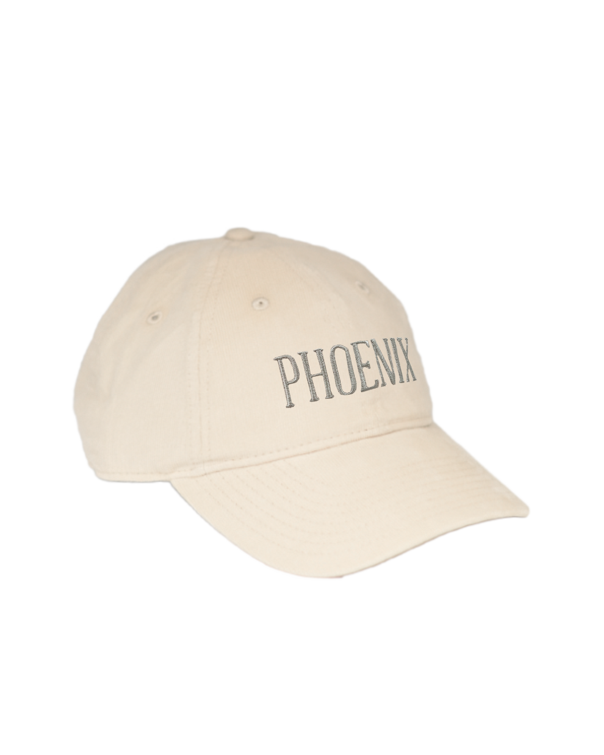 Phoenix Corduroy Hat
