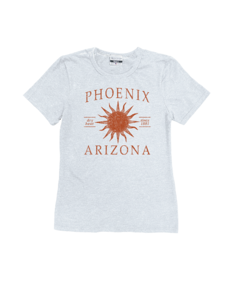 Phoenix Sun Women’s T-shirt