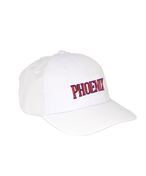 Phoenix White Hat