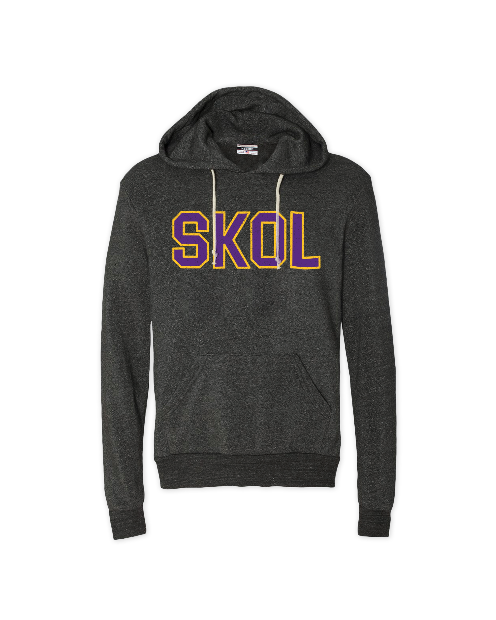 minnesota vikings skol sweatshirt