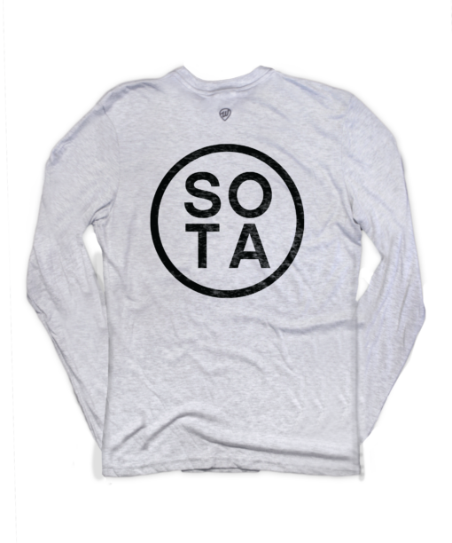 SOTA Circle Long Sleeve