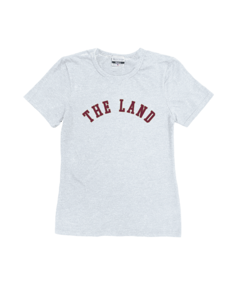 The Land Women’s T-shirt
