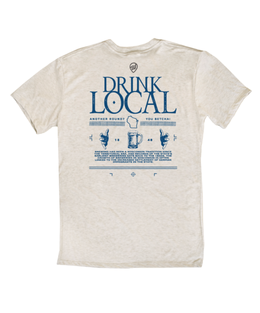 WI Drink Local Front/Back