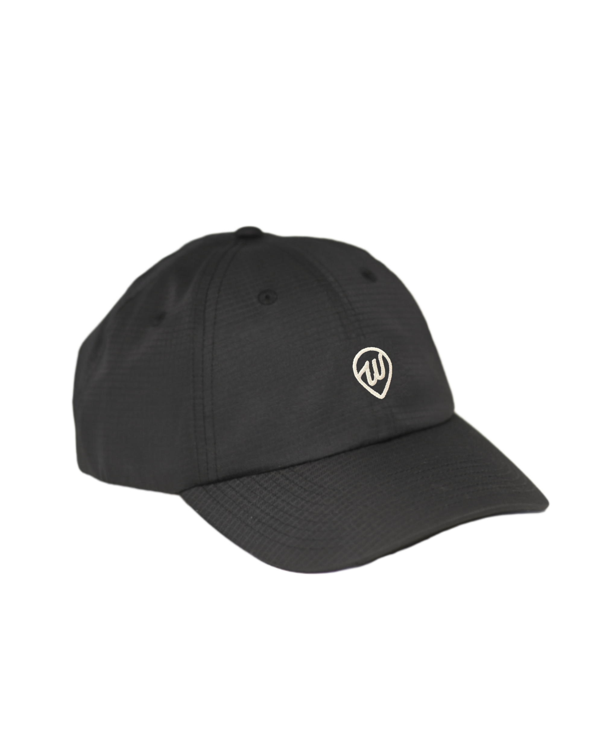WIF Logo Performance Hat