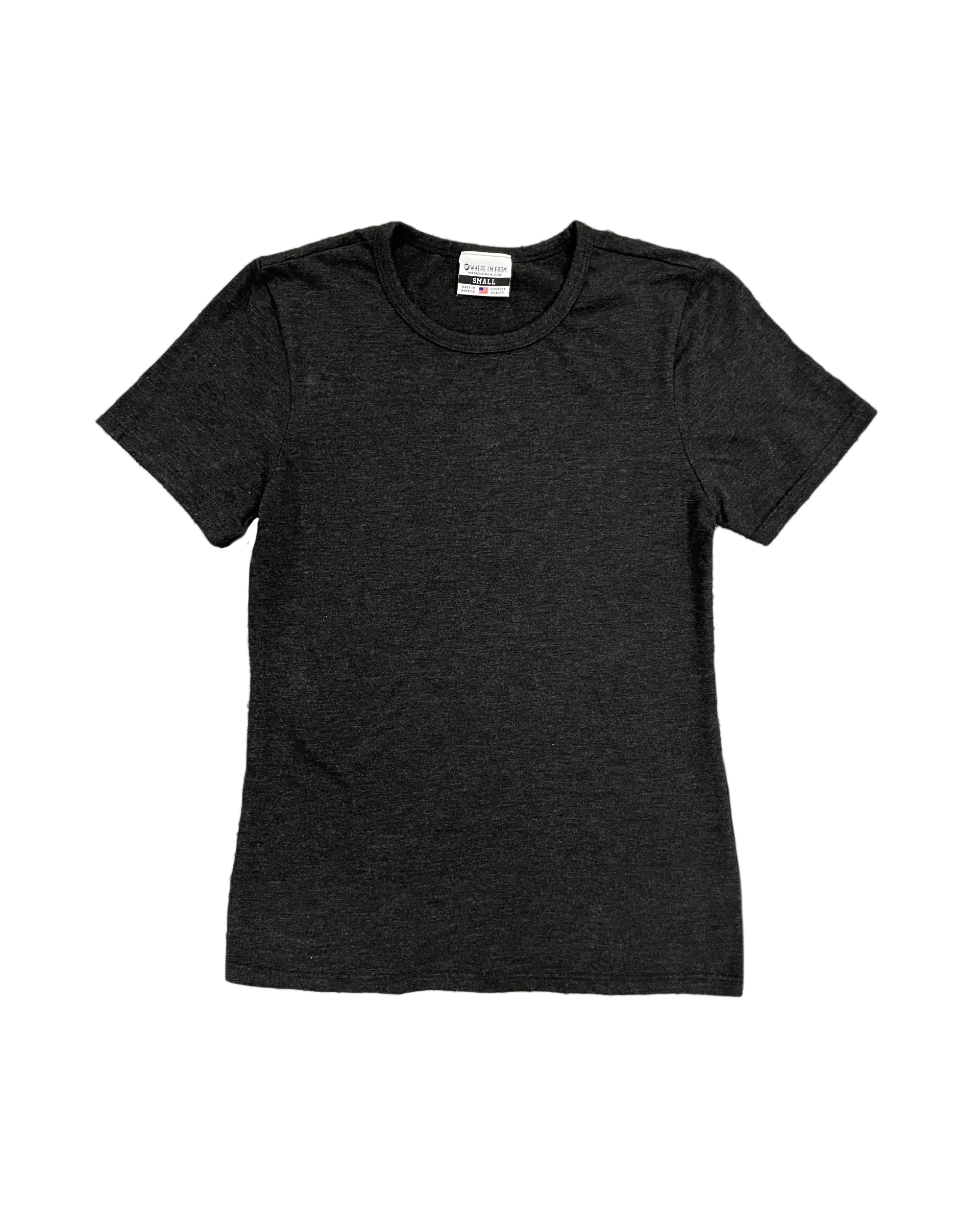 Charcoal Women’s T-shirt
