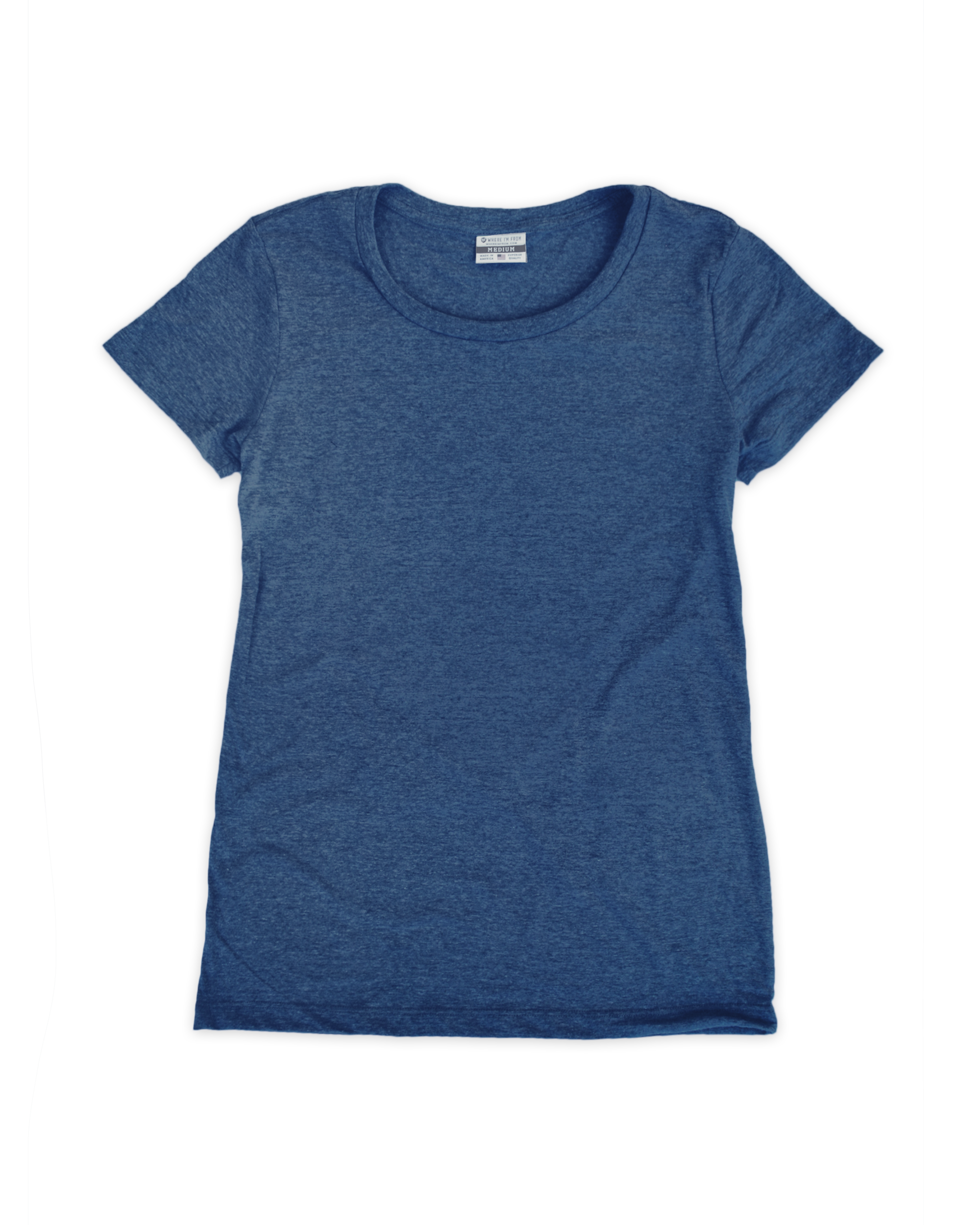 Navy Women’s T-shirt