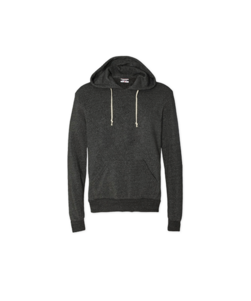 Charcoal Youth Hoodie