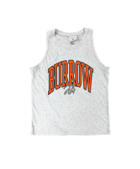 Burrow Arch Relaxed Tank