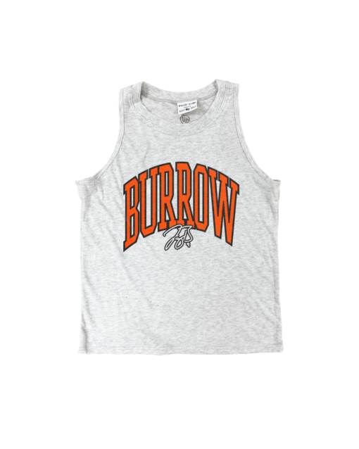 Burrow Arch Relaxed Tank